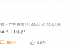 华为Mate70震撼登场，能否超越Mate40成为新一代机皇？