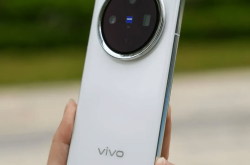 vivo X200：不只是拍照强，还有哪些让你意想不到的亮点？