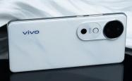 vivo S20系列震撼登场：6500mAh电池与潜望式长焦镜头，你准备好迎接这场科技盛宴了吗？