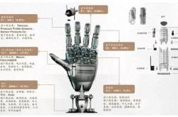 特斯拉人形机器人灵巧手技术揭秘：能否引领未来机器人革命？