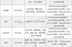 中国半导体产业能否在国际舞台上弯道超车？