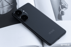 红米K80遭遇劲敌？iQOO Neo 9s Pro+携骁龙8Gen3与超声波指纹强势来袭，价格跌破2079元！