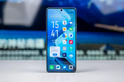 千元机中的性能怪兽？vivo iQOO Z9 Turbo 真的值得买吗？