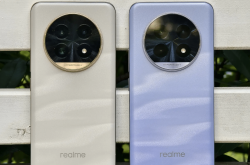 千元机中的战斗机？realme真我13 Pro凭什么以1179元的价格，挑战高端旗舰的性能极限？