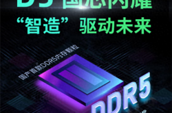 国产DDR5内存横空出世，能否撼动国际巨头？