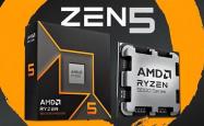 AMD Zen 5系列迎来新成员！锐龙5 9600即将发布，价格能否打破市场预期？