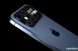 iPhone 17 Pro: 革命性四摄浴霸设计与虚拟现实AI的完美融合