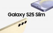 三星Galaxy S25 Slim震撼登场：轻薄设计能否超越iPhone 17 Air？