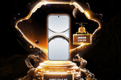 OPPO Find X8荣登年度最流畅机型榜首，它真的有那么强大吗？