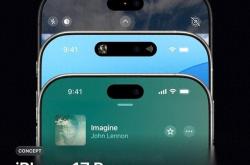 iPhone 18 Pro系列将彻底告别灵动岛？苹果的全面屏革命即将到来！