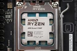 AMD锐龙系列崛起：2025年最受欢迎的三款CPU，你准备好迎接它们了吗？