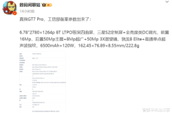 真我GT7 Pro能否超越红米、iQOO和一加？揭秘其优势与瑕疵！