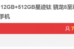 512G仅需3999元！真我GT7Pro震撼发布，你准备好迎接这场骁龙8至尊版新机价格战了吗？